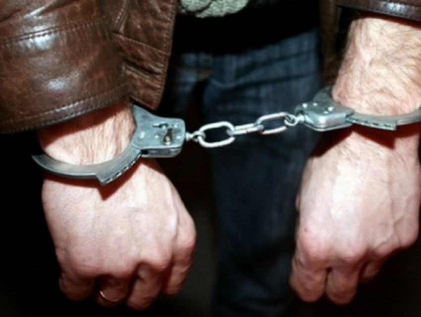 Полиция задержала группу воров-домушников, терроризировавших жителей Криулянского района 