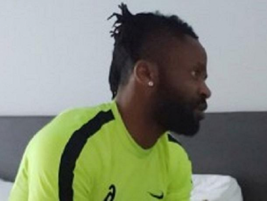 Нигериец, игравший за «Униспорт»: «Я был готов играть в любом молдавском клубе за еду и ночлег»