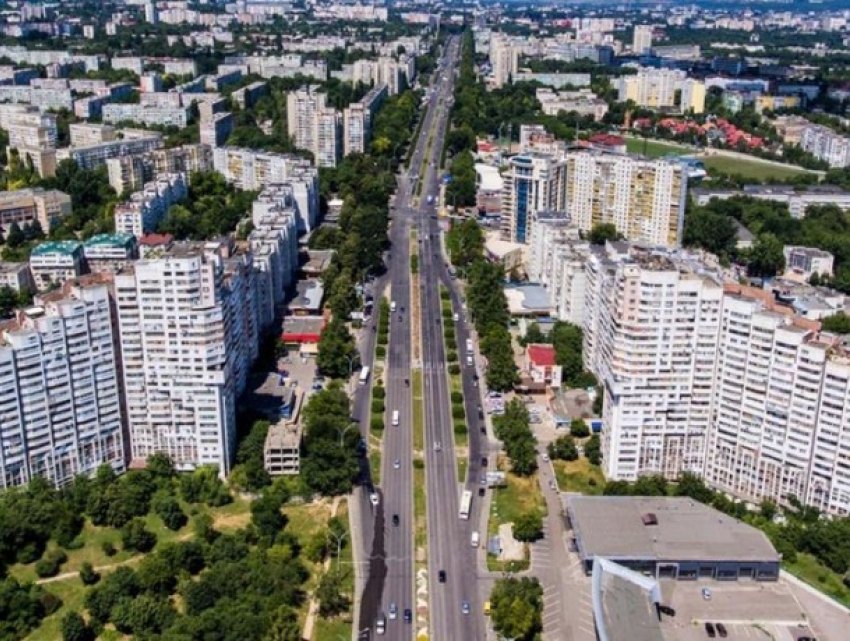 До 10 тысяч леев в год: в Молдове готовят новые ставки налога на недвижимость 