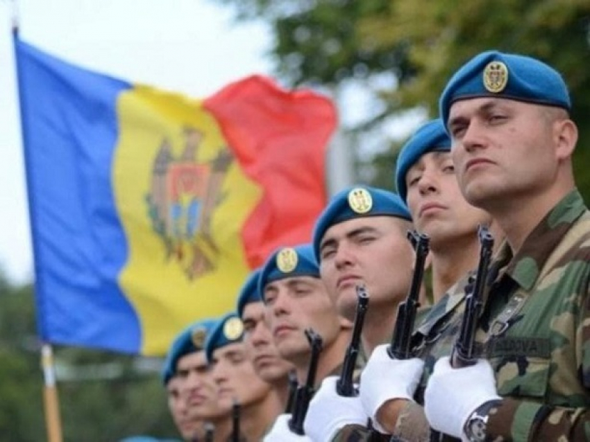 Минобороны Молдовы и Турции решили тесно сотрудничать пять лет