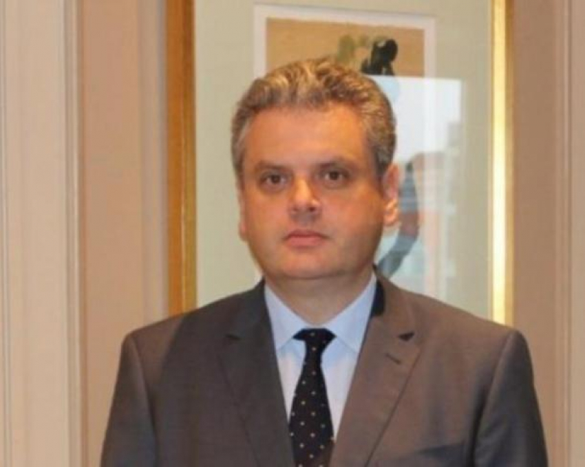 Власти Молдовы не против, что Украина передвигает войска к Приднестровью