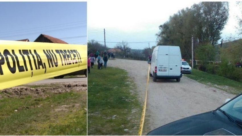 1 мая в Молдове трагически погибли два ребенка