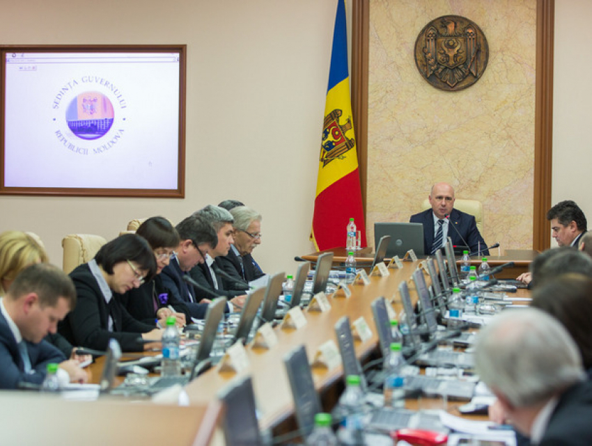 Более 60 млн леев будет направлено на оплату взносов за участие Молдовы в международных и региональных организациях в 2019 году