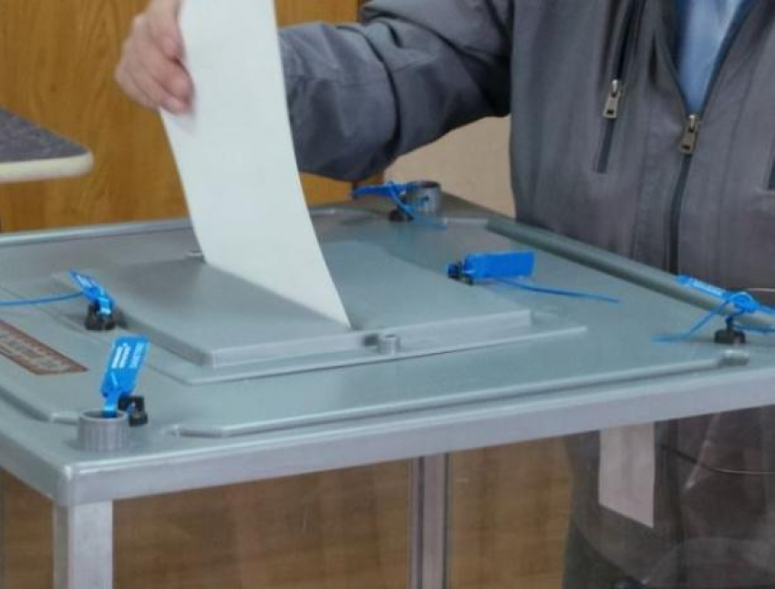 Избирательные бюллетени будут печататься теперь ТОЛЬКО на молдавском языке