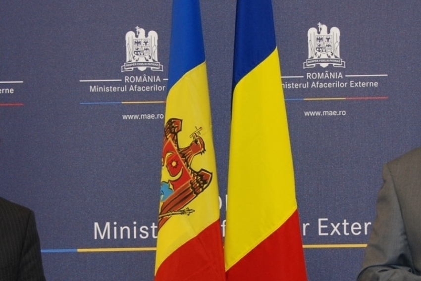 Совместное заседание правительств Молдовы и Румынии перенесли из Тулчи в Констанцу 