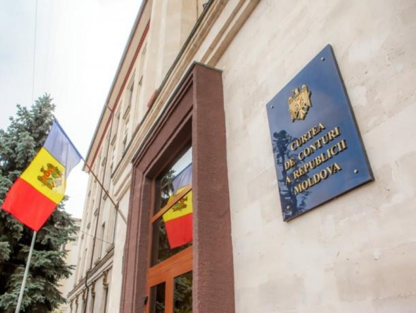 Жизнь после кибератаки - что сегодня с сайтом Счетной палаты