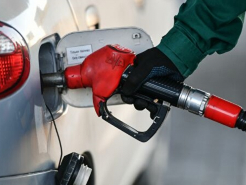 Петля цен: из-за бензина в стоимости вырастет все