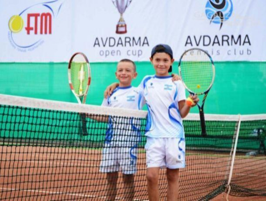 В Молдове ликвидируют теннисную федерацию
