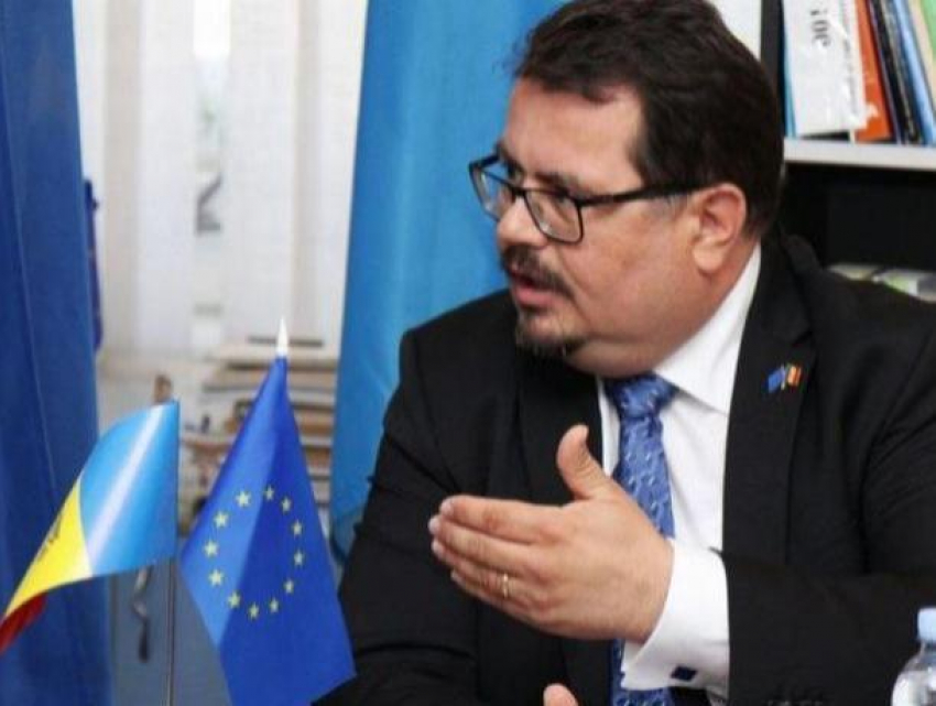 Посол ЕС в РМ: Выборы станут настоящей проверкой демократии