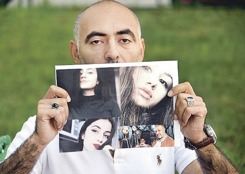 «Здесь живет зло»: подробности расправы трех дочерей молдаванки над отцом-садистом раскрыл известный экстрасенс
