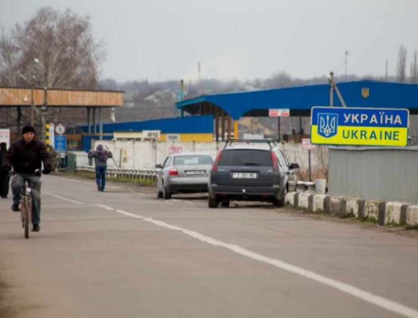 Напряжение в Приднестровье усиливается – ровно год как Украина закрыла границу
