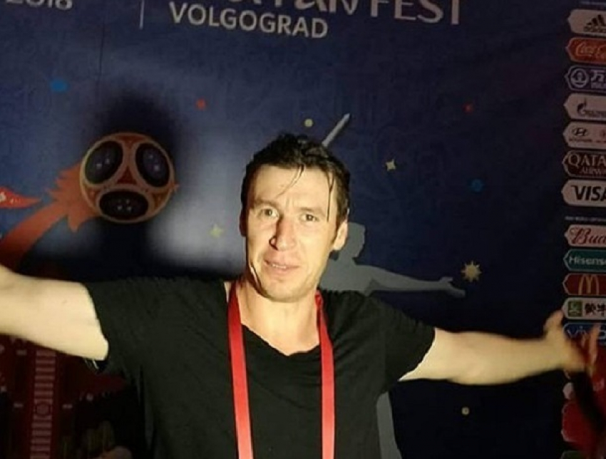 «У меня эйфория»: лидер рок-группы Zdob si Zdub заявил в Волгограде о двух родинах
