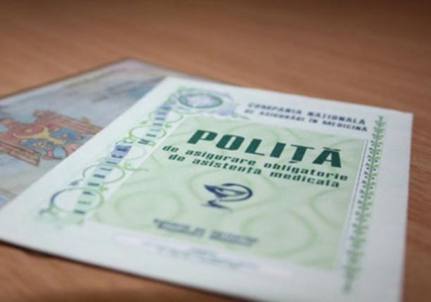 В Молдове подали в суд на 1 500 человек из-за отсутствия медстраховки