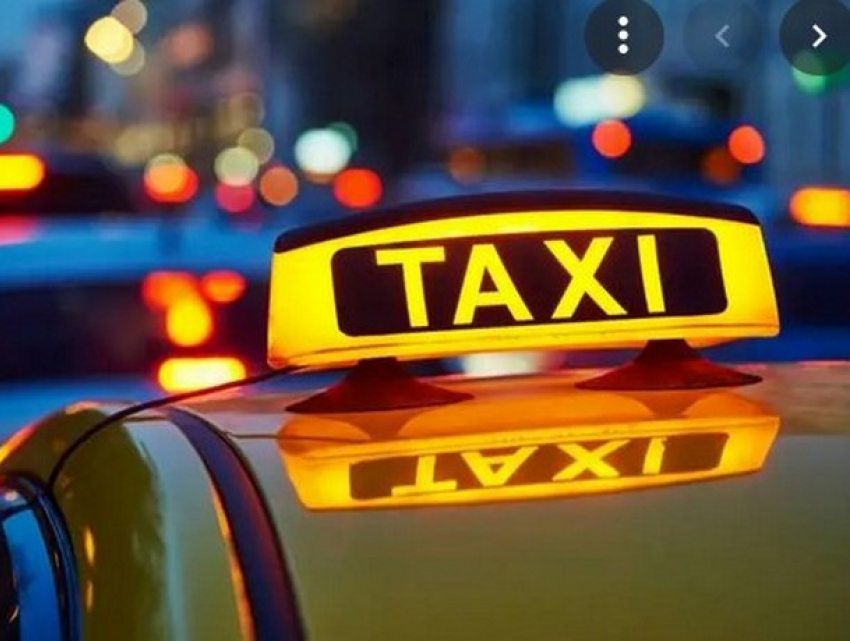 Тарифы на такси могут взлететь 