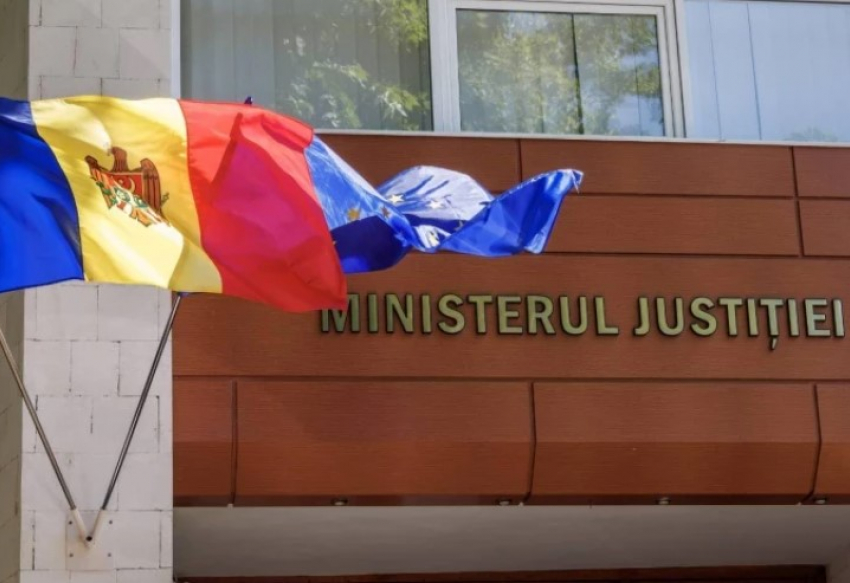 Союз адвокатов Молдовы бастует с 15 июля против поправок к закону об адвокатуре