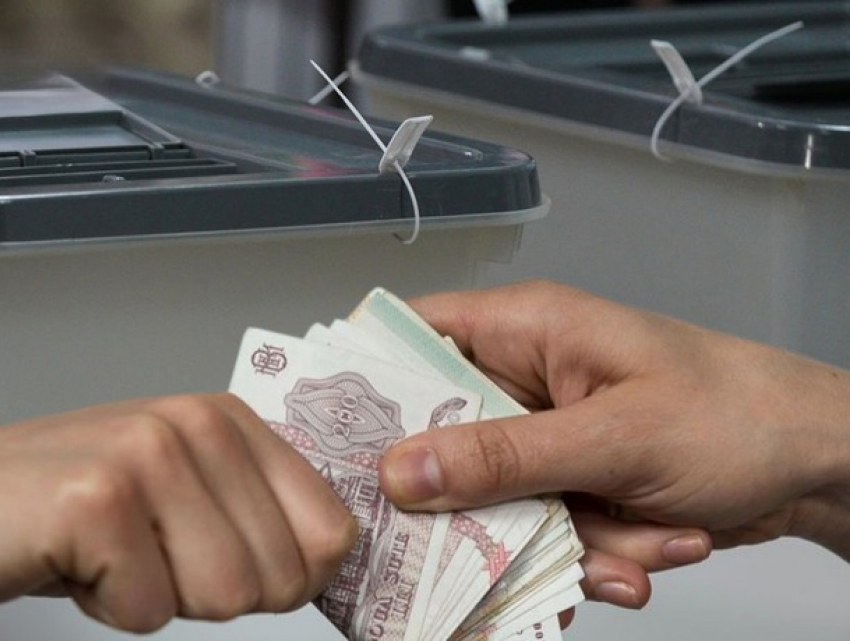 Жителю Чадыр-Лунги грозит до восьми лет тюрьмы за коррупцию на выборах