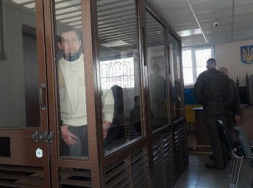 Одесский живодёр, издевавшийся над котятами, получил семь лет тюрьмы