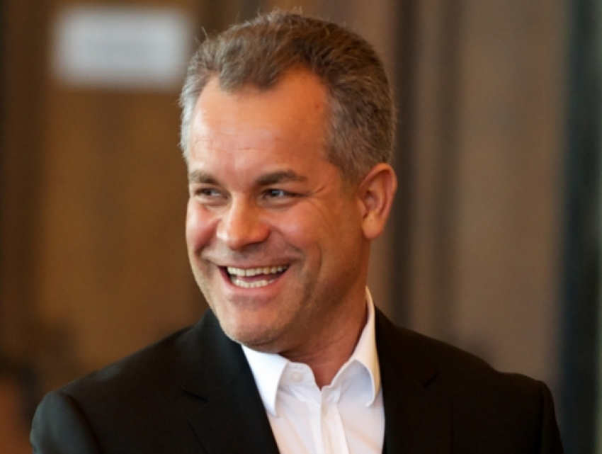 Неужели он и за рубежом так им страшен?! Одно из дел, заведенных на Плахотнюка, закрыто