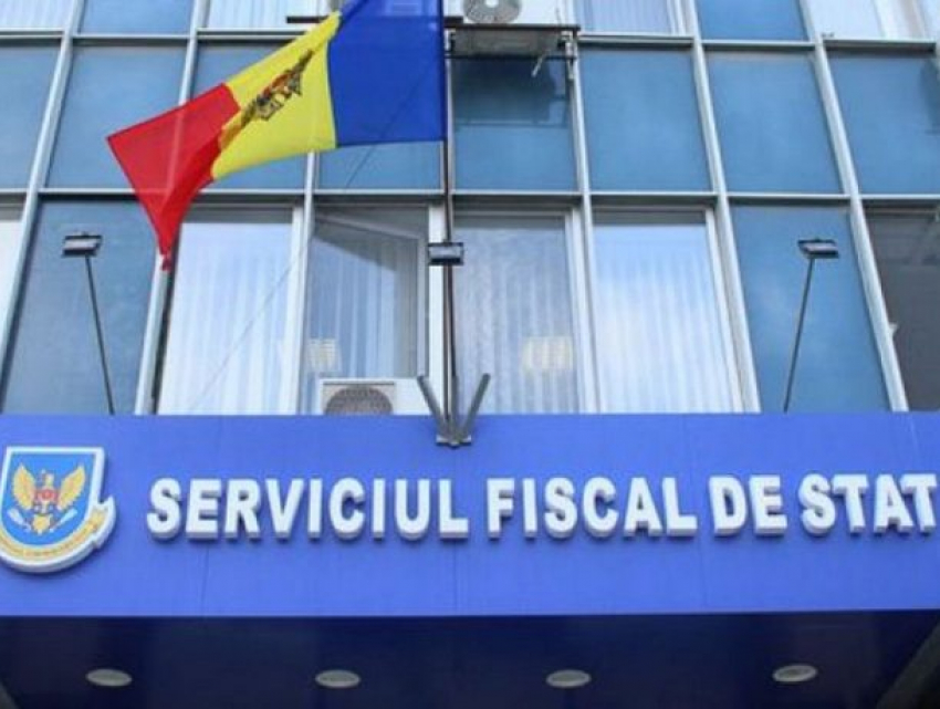 Налоговая служба напомнила о необходимости до 25 марта сдать декларации о подоходном налоге 
