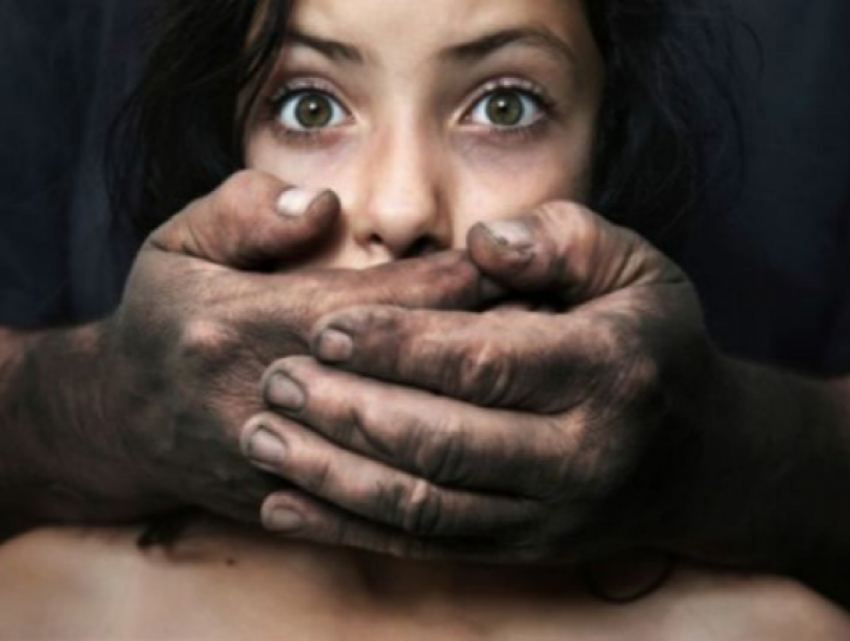 Сексуальное рабство в Антальи: трагическая судьба гражданки Молдовы