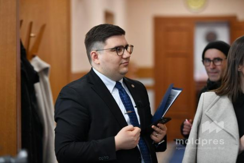 Правда против пропаганды: Даниел Водэ рассказал, как бороться с дезинформацией