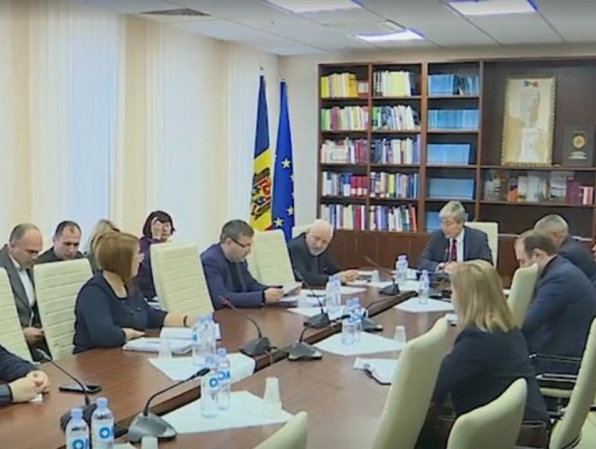 Ущерб по уголовным делам с участием местных избранников составил около 265 млн леев