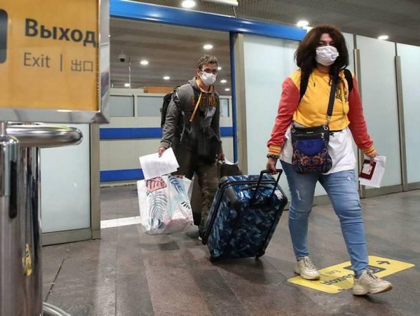 Правила заграничных поездок для граждан Молдовы обновлены
