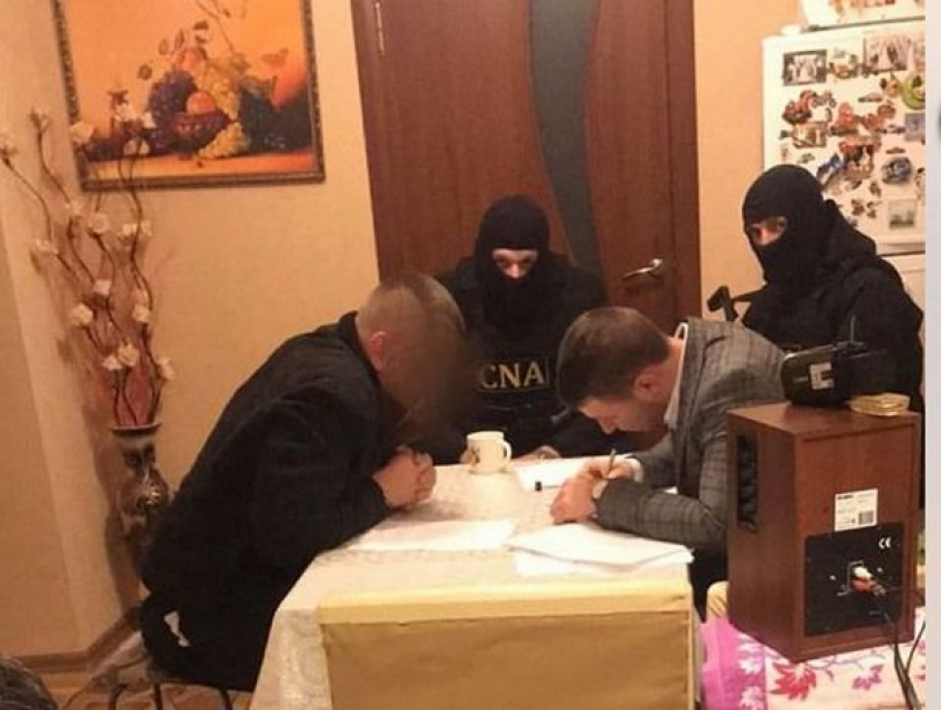 Безработный житель Каушан вымогал у женщины деньги, ссылаясь на знакомства в прокуратуре