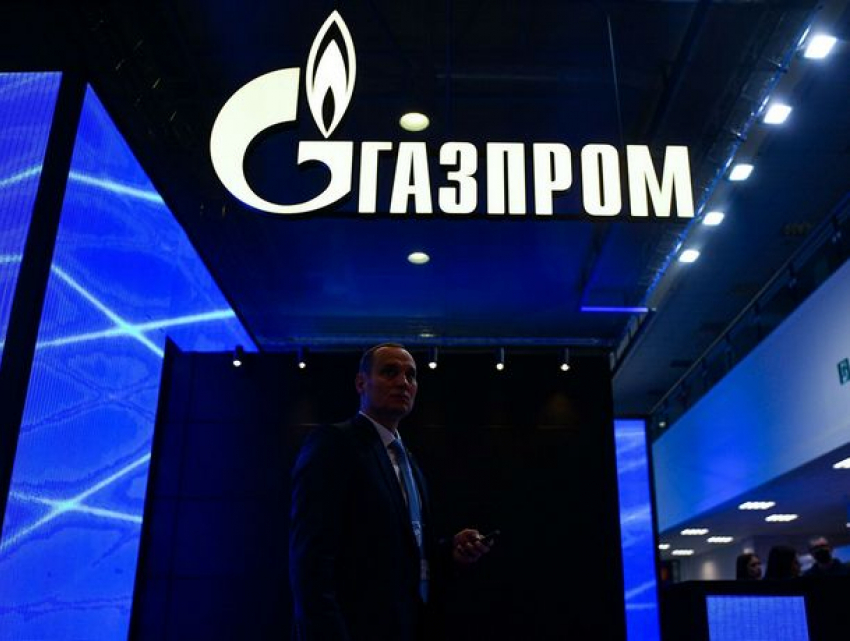 Спыну попросил у «Газпрома» новой отсрочки по контракту с Молдовой