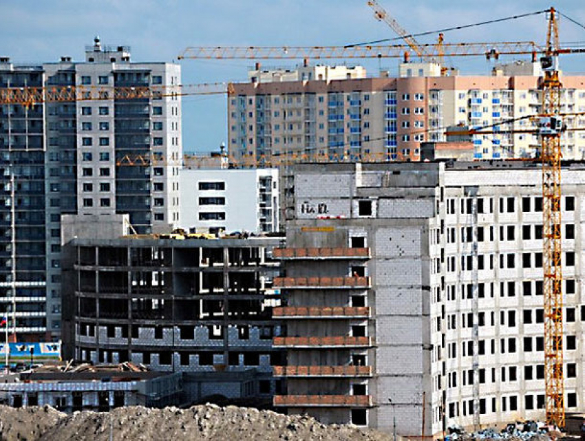 Мнение специалиста: «После года моратория на строительство в Кишиневе не останется профессионалов»