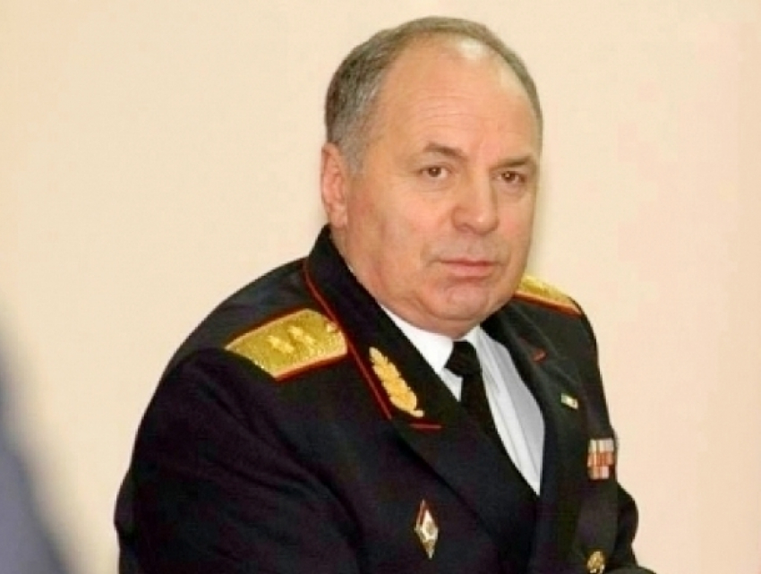 Скандально известный экс-министр МВД Георге Папук на автомобиле сбил велосипедиста в селе Паланка 