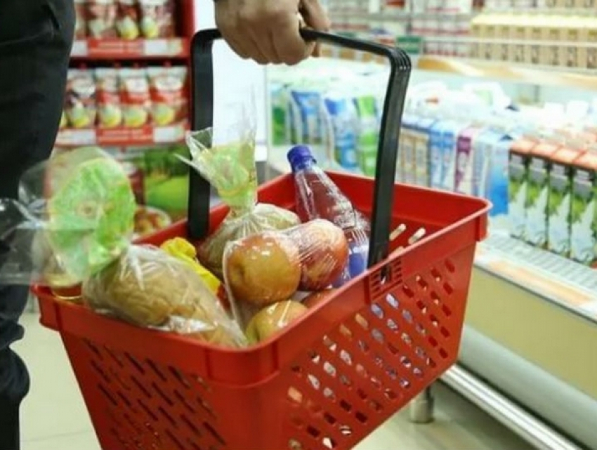 В Молдове инфляция в январе составила 0,63%
