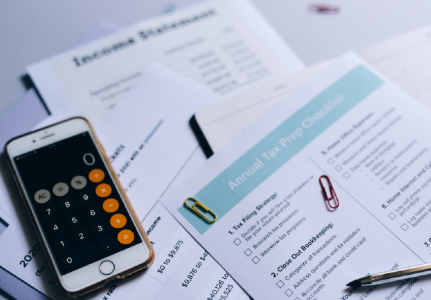 В Минфине заявили: налоговая политика Молдовы направлена на поощрение тех, кто работает
