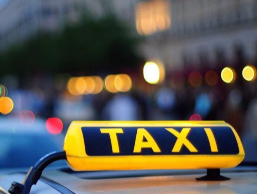В Кишиневе выросли цены на поездку в такси