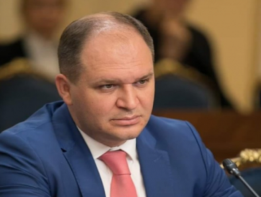 Мнение: В обозримом будущем Чебан может стать президентом Молдовы