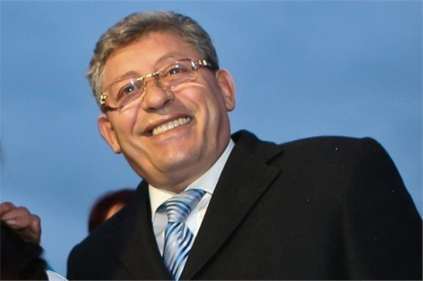 Гимпу пожелал сдохнуть тем, кто против объединения с Румынией 