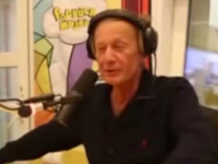 Михаил Задорнов высмеивал стремление властей Молдовы «прыгнуть» в Европу