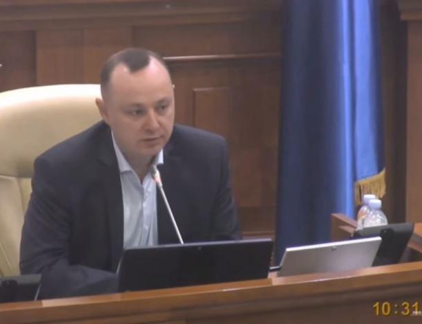 БКС выдвинул вотум недоверия правительству Речана