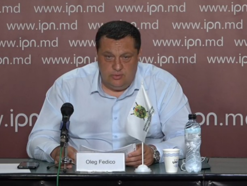 Ветераны-пограничники выступили в поддержку установки «своего» монумента в Бельцах