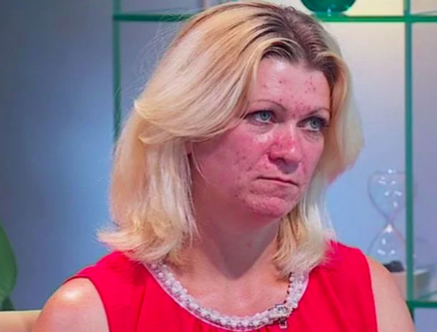 Украинка обвинила врачей популярного телешоу в неправильном лечении