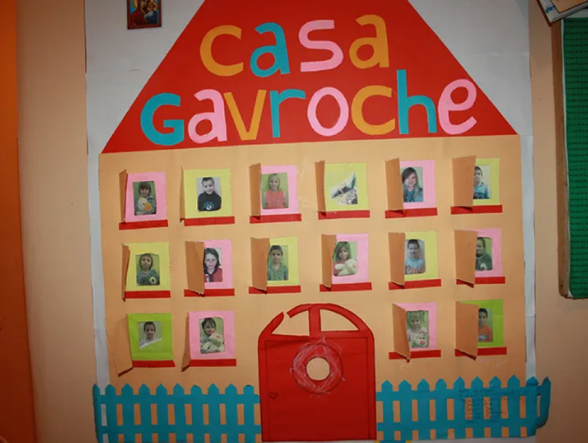 Уволен управляющий столичного детского центра «Дом Гавроша»