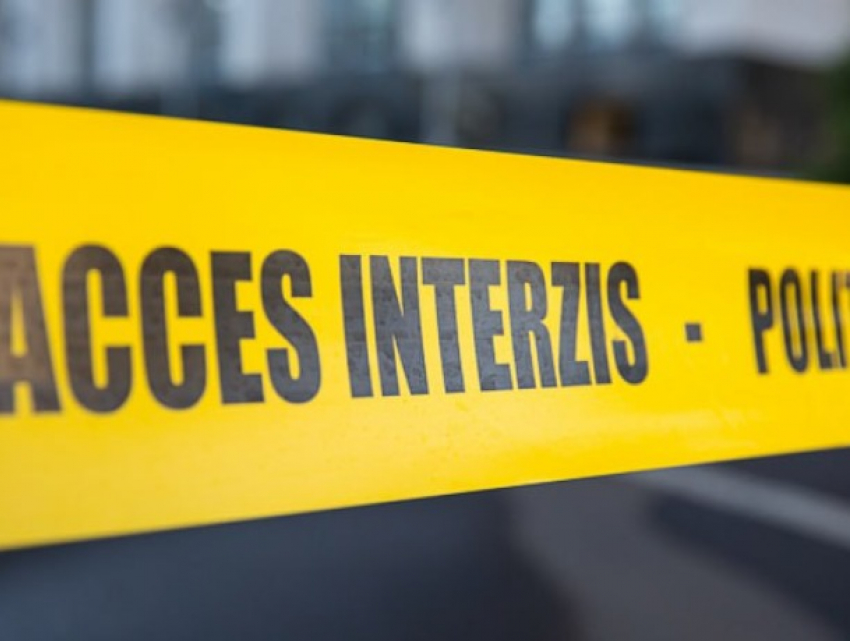 В Кишиневе обнаружен мертвым 19-летний гражданин России