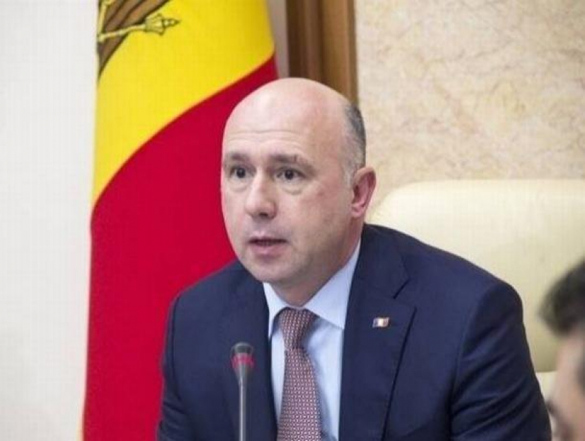 Санду обвинила Филипа в монополизации орехового бизнеса 