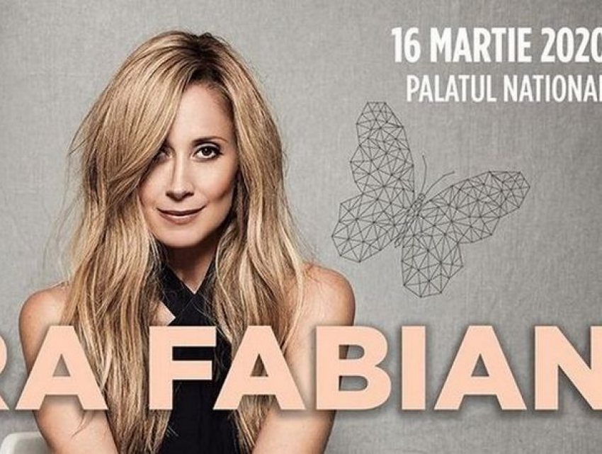 Lara Fabian