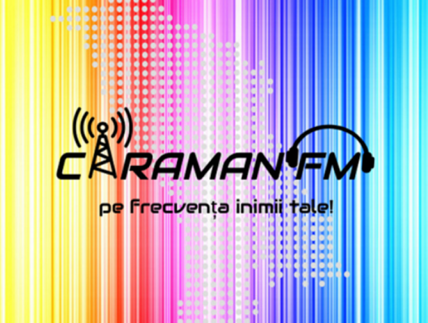 В Великобритании открылась первая молдавская радиостанция - CARAMAN FM