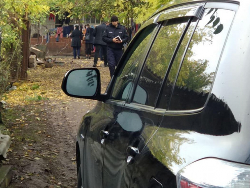 Подробности захвата заложников в Новоаненском районе