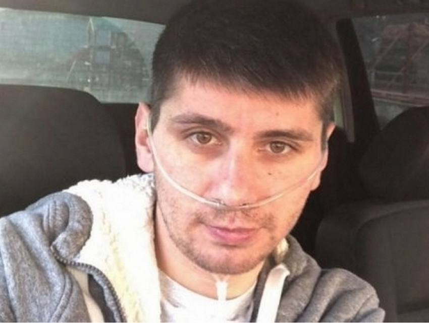 Молодой человек, которому вся Румыния собрала деньги для пересадки легких, ушел из жизни по вине бюрократов