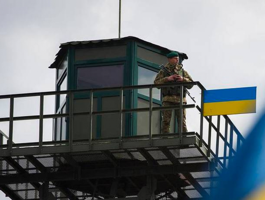 Украина закрыла границы для иностранцев до конца сентября: молдаван это тоже касается