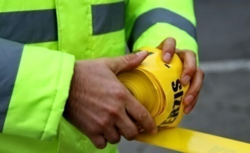 В Оргеевском районе насмерть сбит пешеход