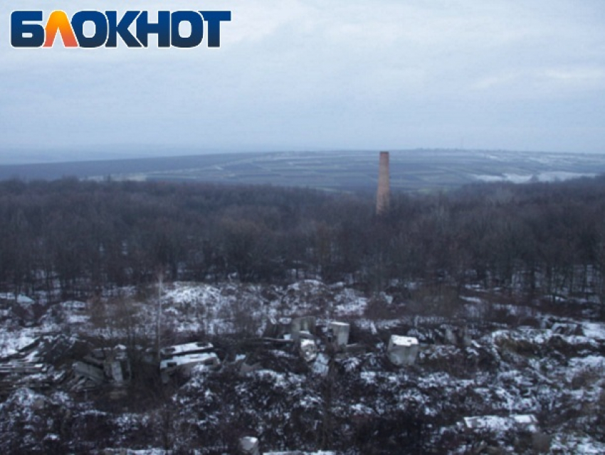 Завтра может пойти мокрый снег